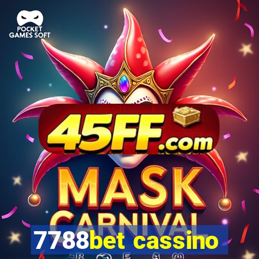 7788bet cassino